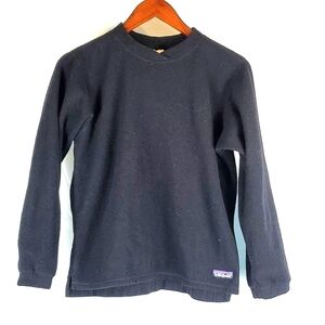Patagonia‎ Black Fleece